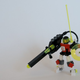 Image for article titled Lego Friends Dolls Subvert Gender Stereotypes With Badass Power Suits